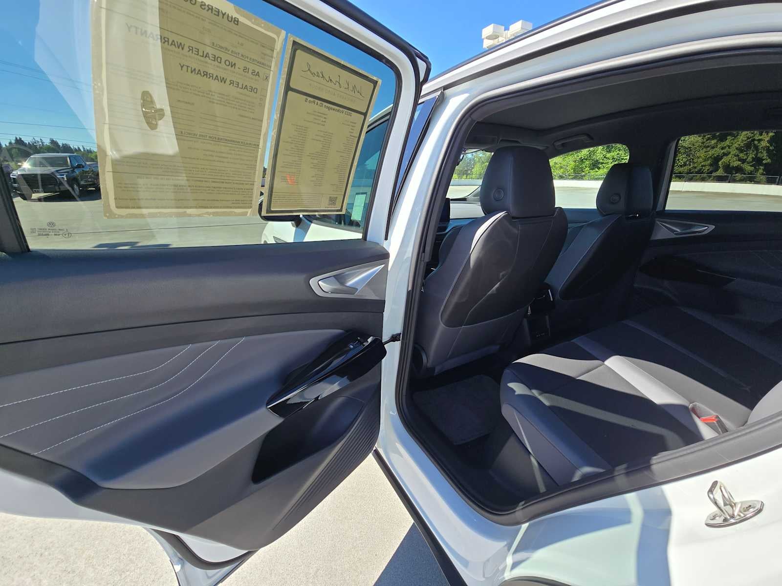 2023 Volkswagen ID.4 Pro S