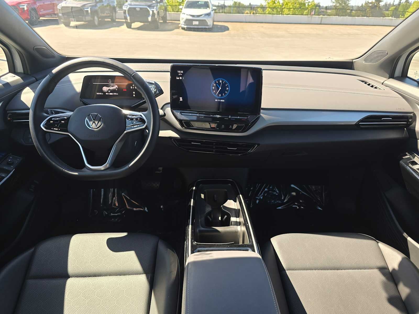 2023 Volkswagen ID.4 Pro S