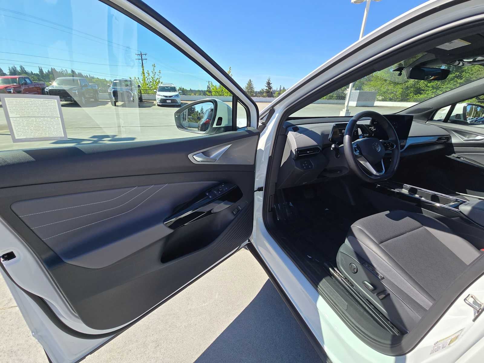2023 Volkswagen ID.4 Pro S