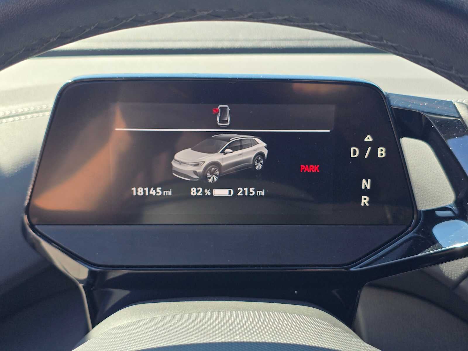 2023 Volkswagen ID.4 Pro S