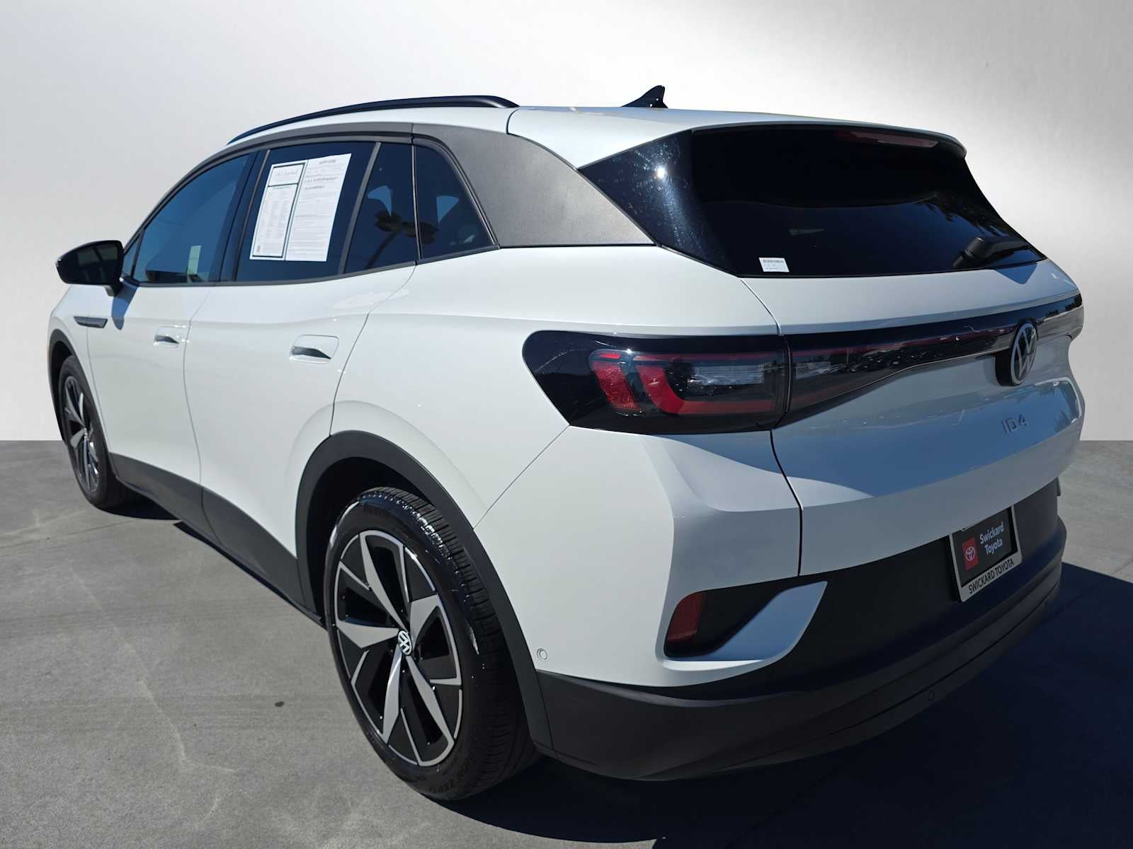 2023 Volkswagen ID.4 Pro S