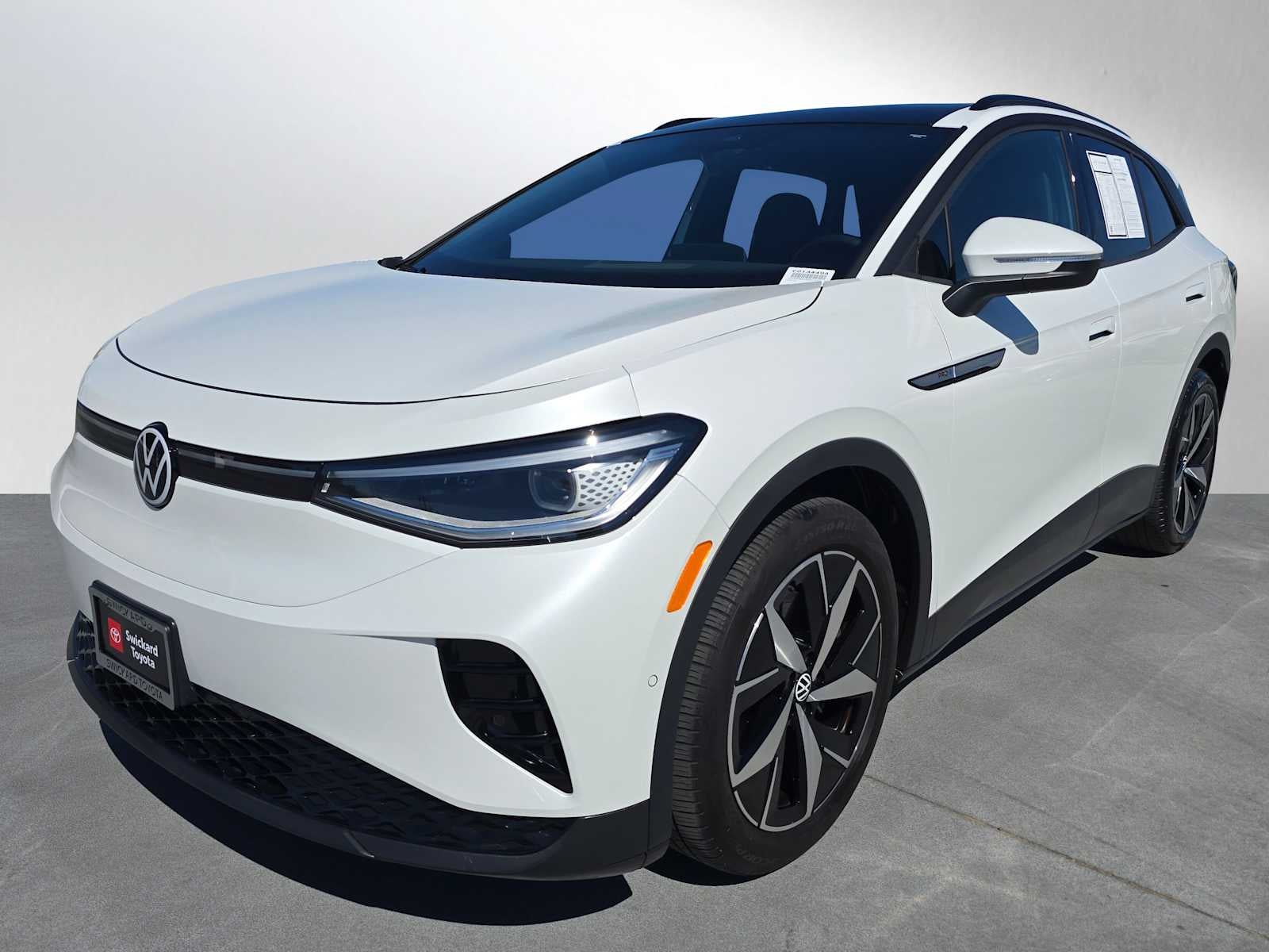 2023 Volkswagen ID.4 Pro S
