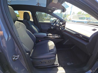 2023 Volkswagen ID.4 Pro S
