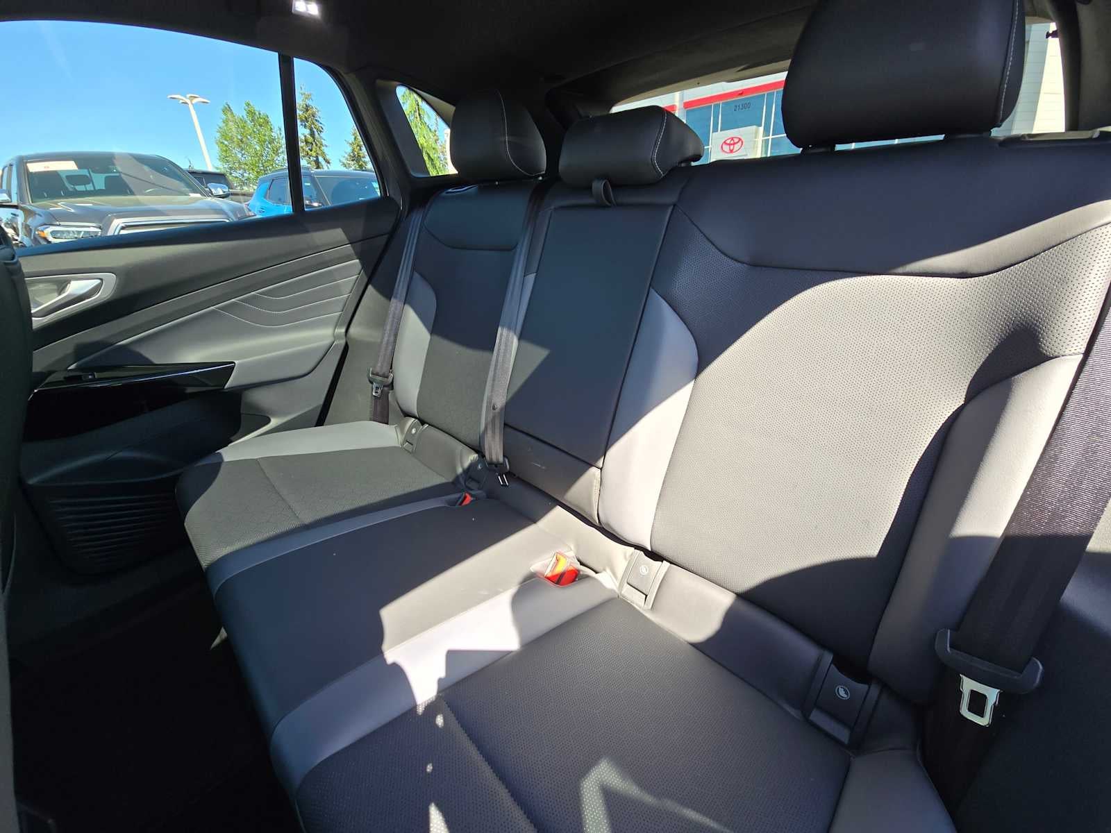 2023 Volkswagen ID.4 Pro S
