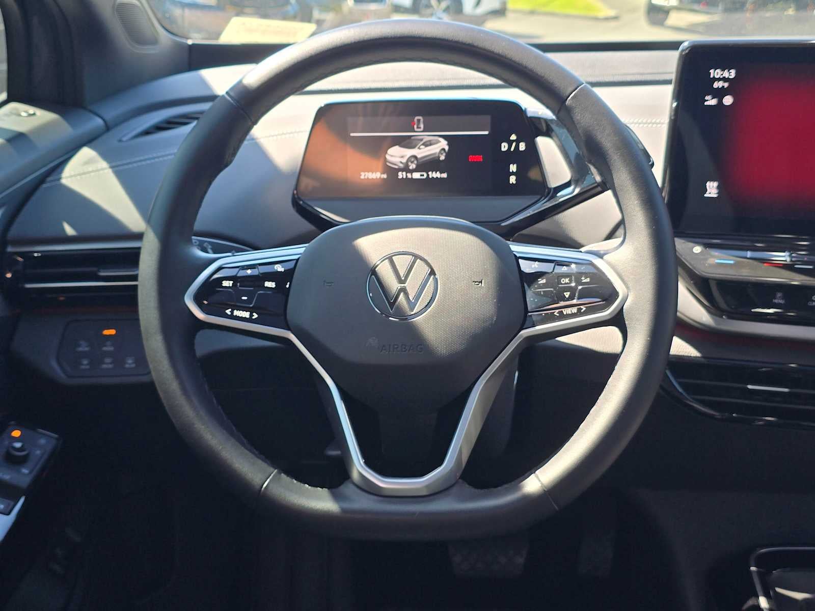 2023 Volkswagen ID.4 Pro S