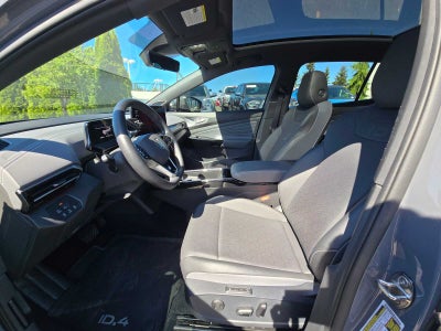 2023 Volkswagen ID.4 Pro S