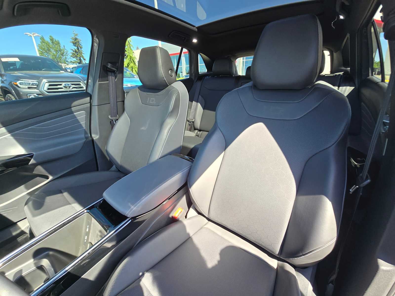 2023 Volkswagen ID.4 Pro S