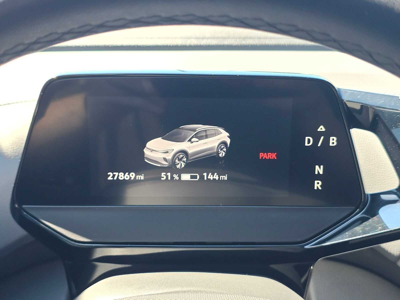 2023 Volkswagen ID.4 Pro S
