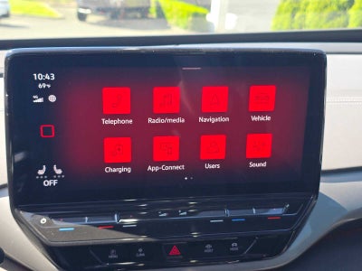 2023 Volkswagen ID.4 Pro S