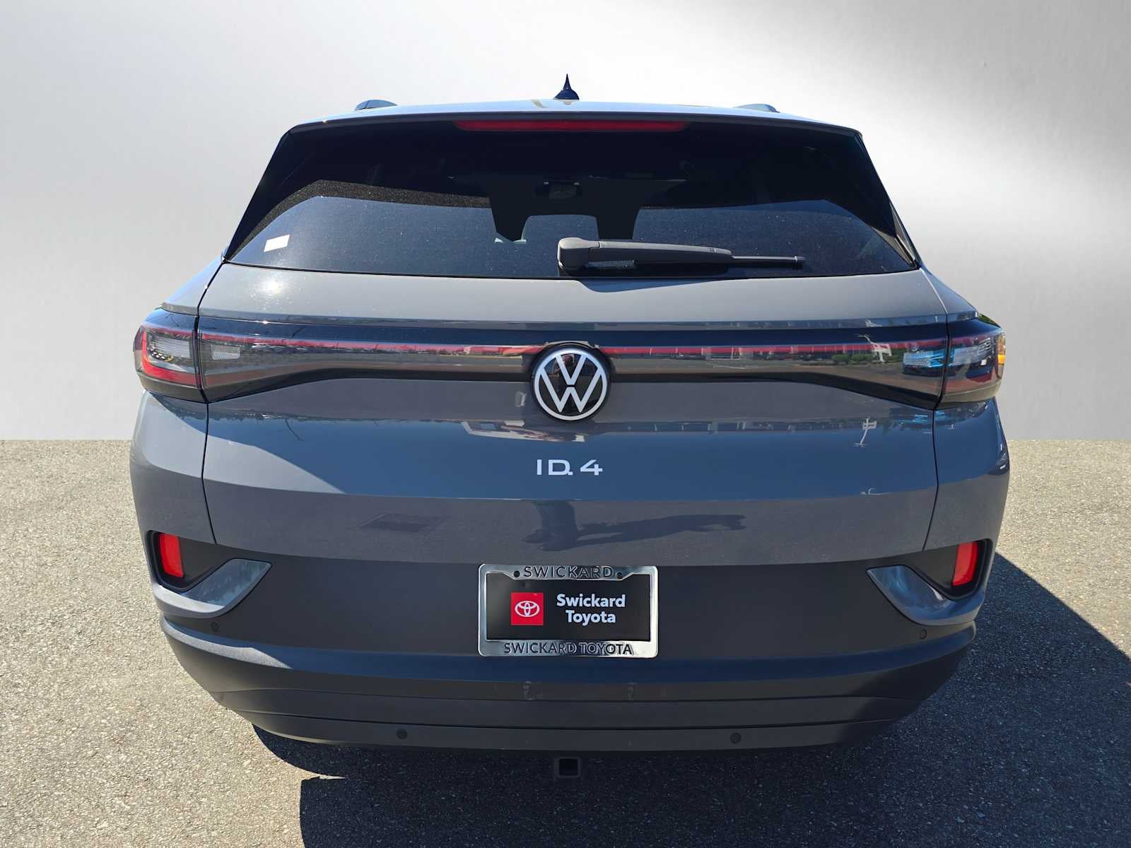 2023 Volkswagen ID.4 Pro S