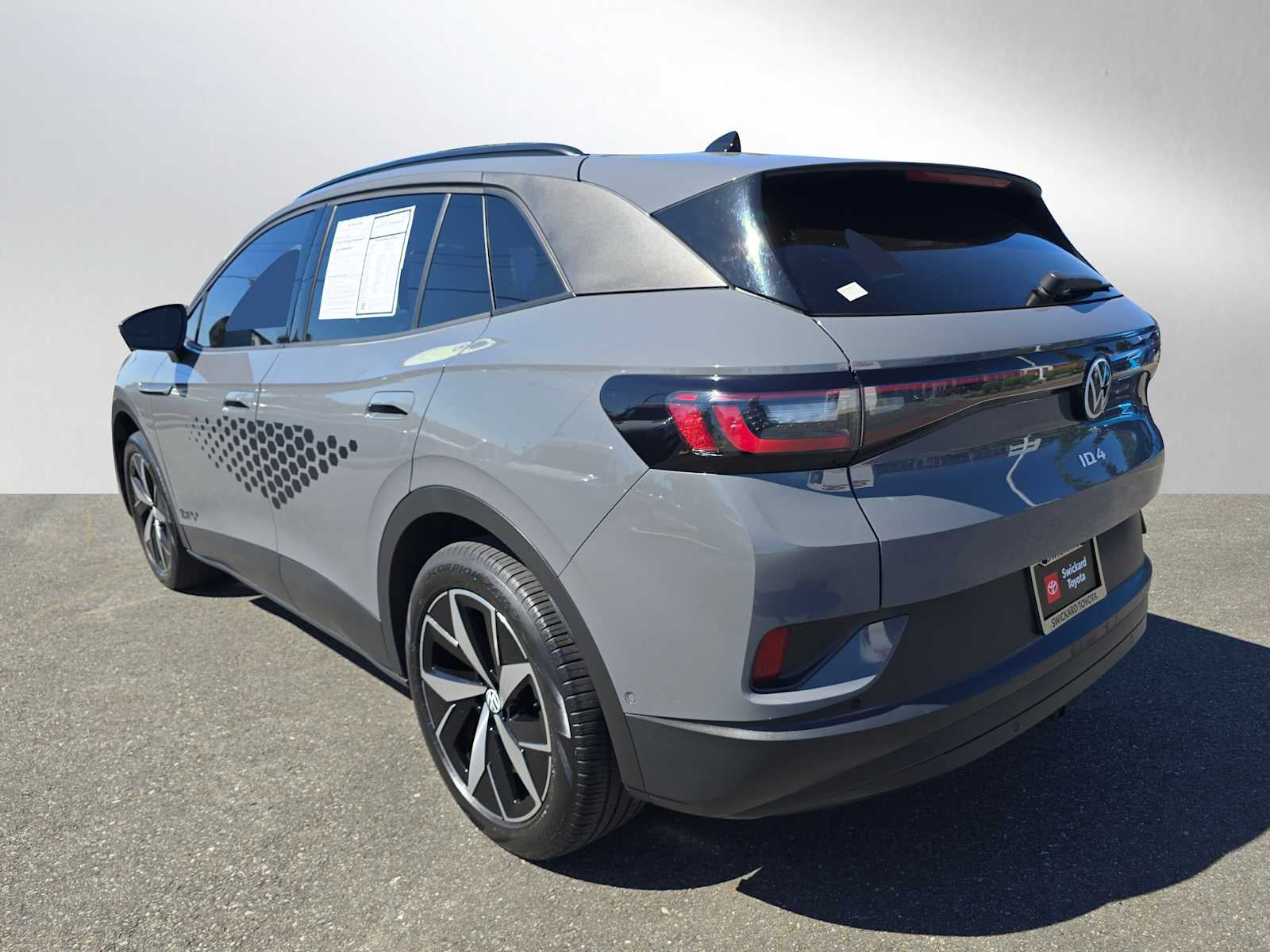 2023 Volkswagen ID.4 Pro S