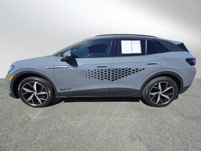 2023 Volkswagen ID.4 Pro S