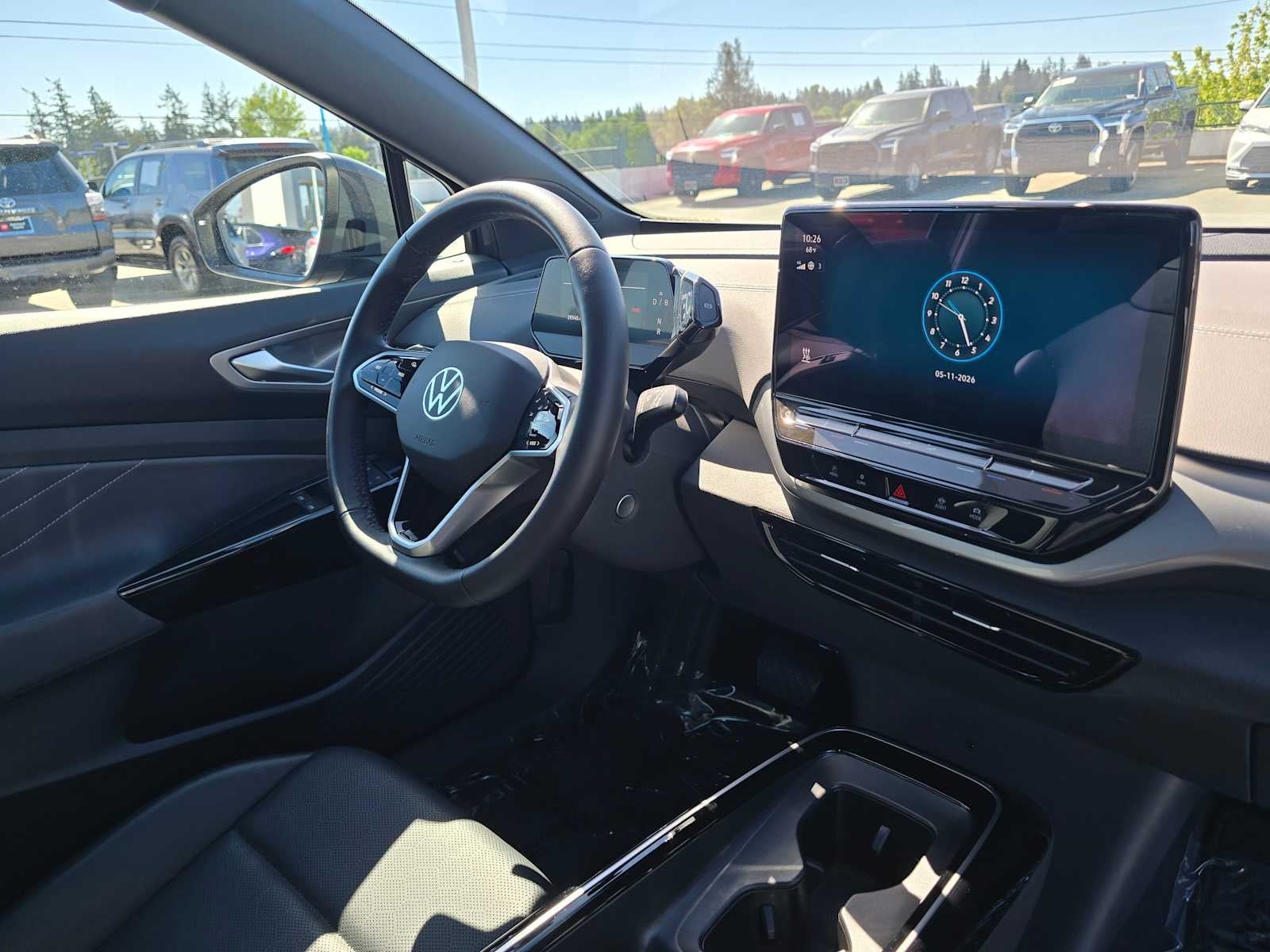 2023 Volkswagen ID.4 Pro S