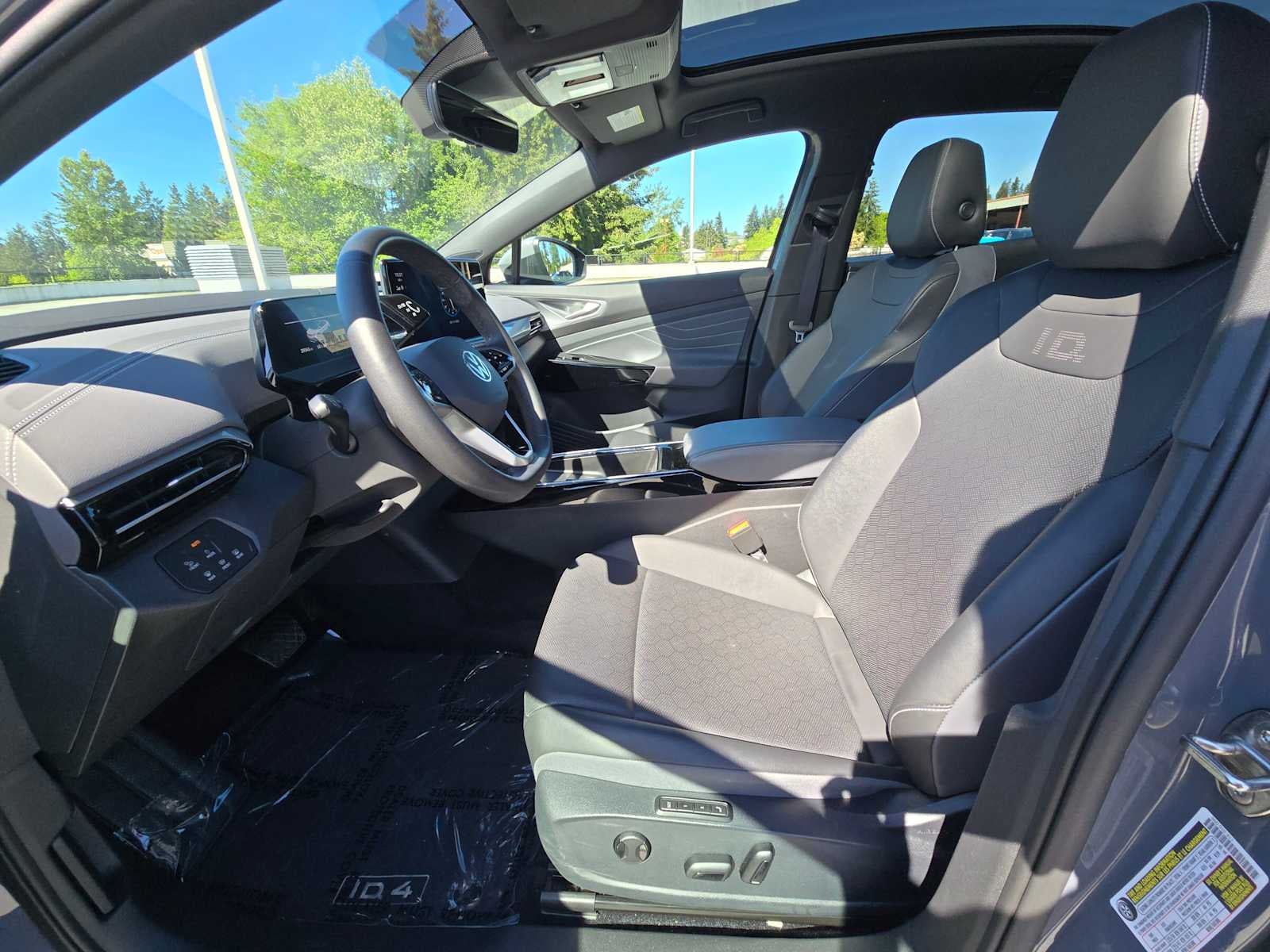2023 Volkswagen ID.4 Pro S