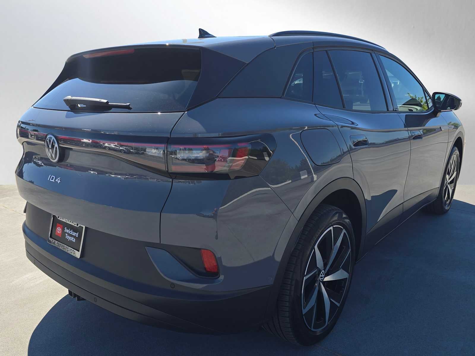 2023 Volkswagen ID.4 Pro S