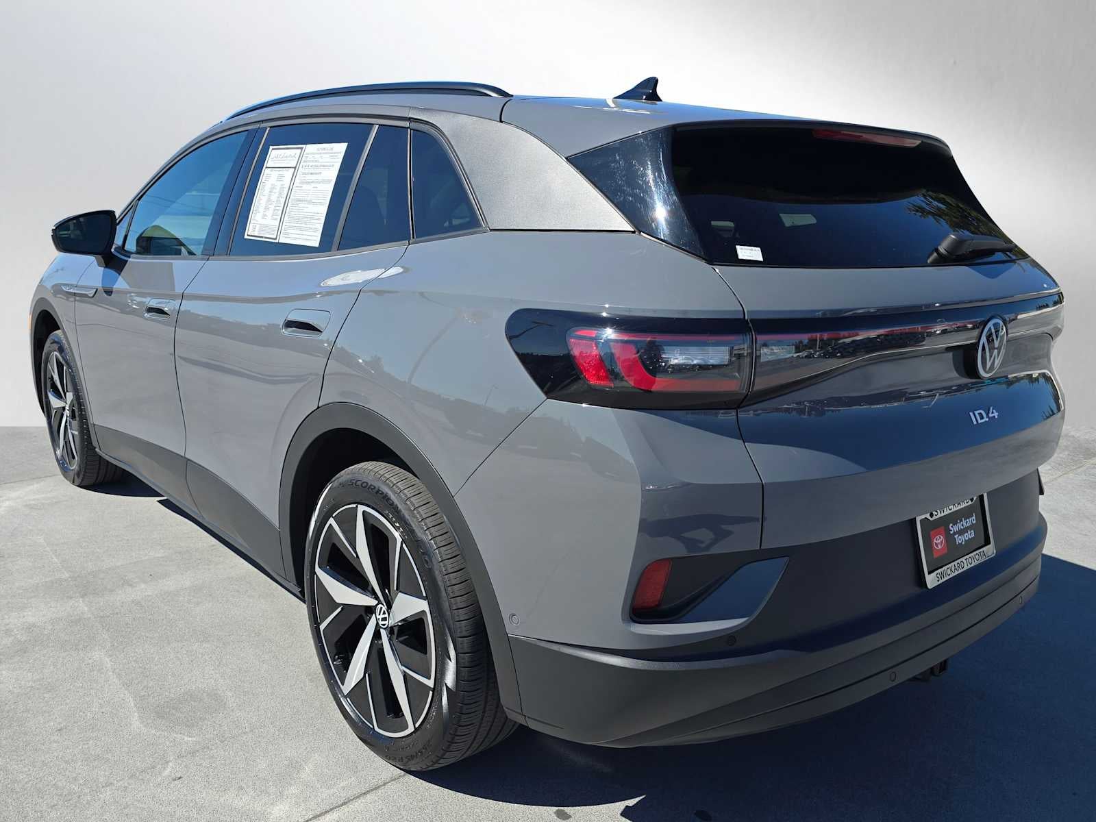 2023 Volkswagen ID.4 Pro S