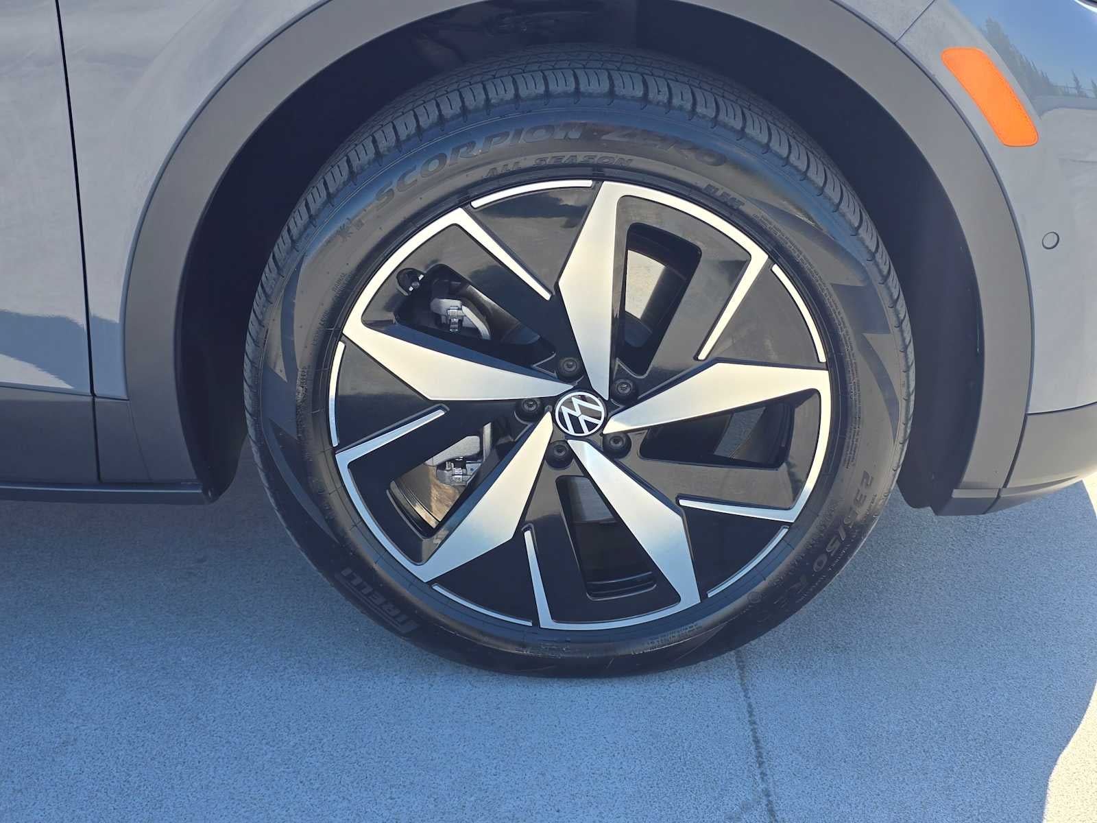 2023 Volkswagen ID.4 Pro S