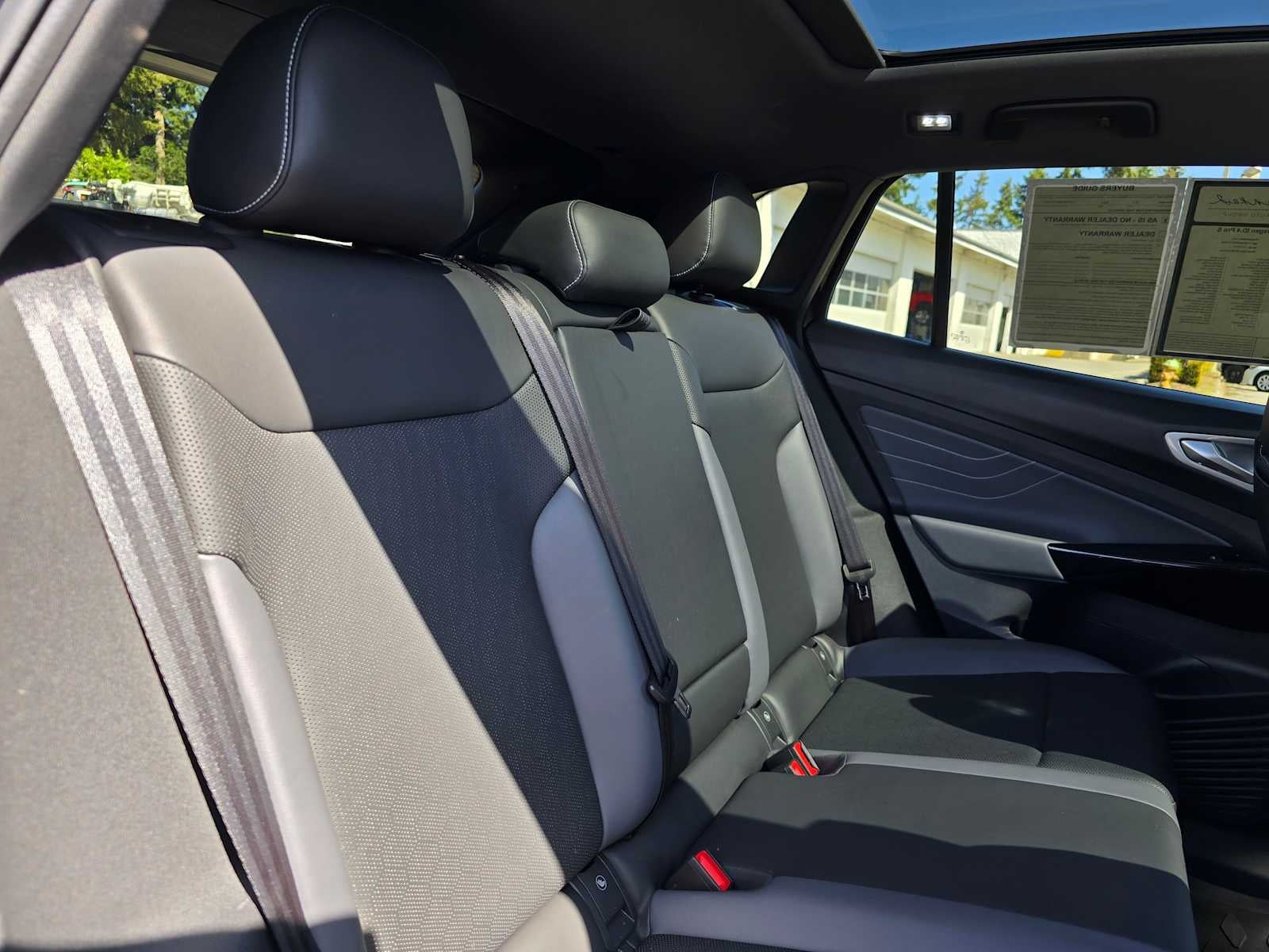 2023 Volkswagen ID.4 Pro S