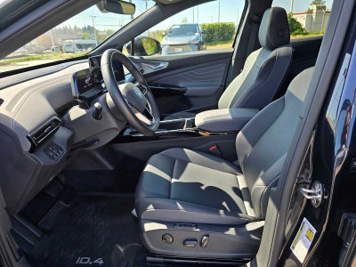 2023 Volkswagen ID.4 Pro S