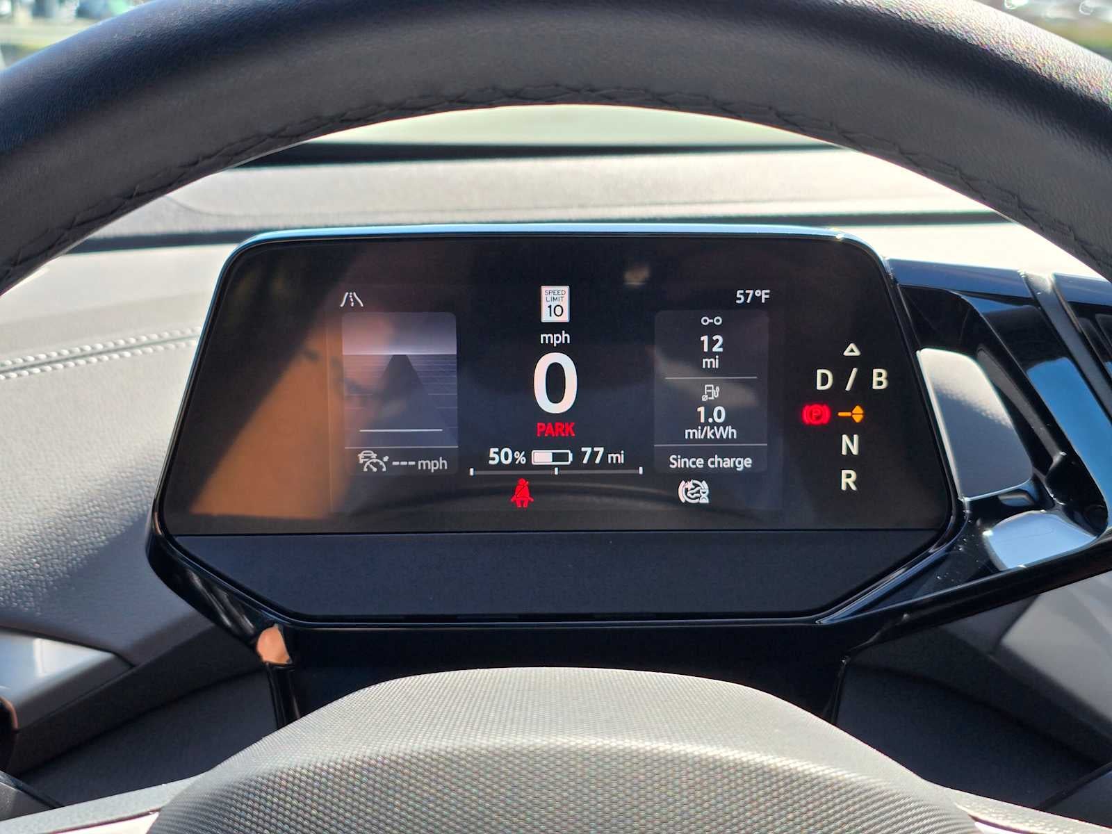 2023 Volkswagen ID.4 Pro S
