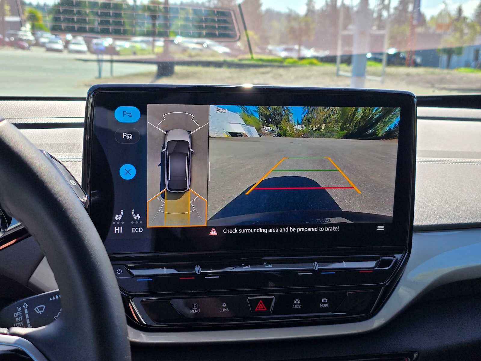 2023 Volkswagen ID.4 Pro S