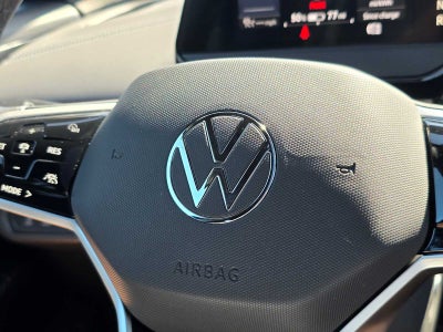 2023 Volkswagen ID.4 Pro S