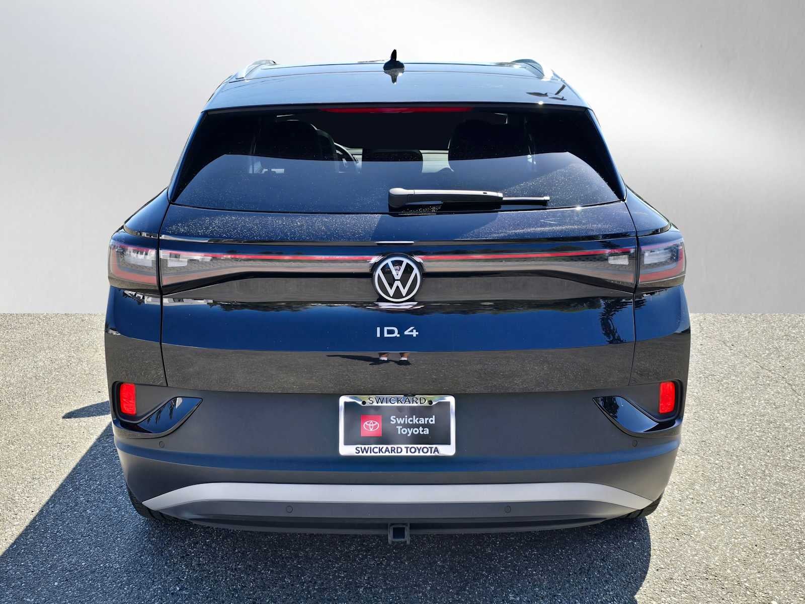 2023 Volkswagen ID.4 Pro S
