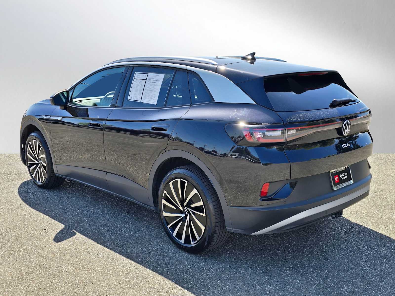 2023 Volkswagen ID.4 Pro S