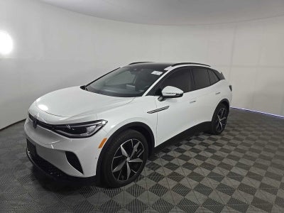 2023 Volkswagen ID.4 Pro S
