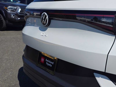 2023 Volkswagen ID.4 Pro S