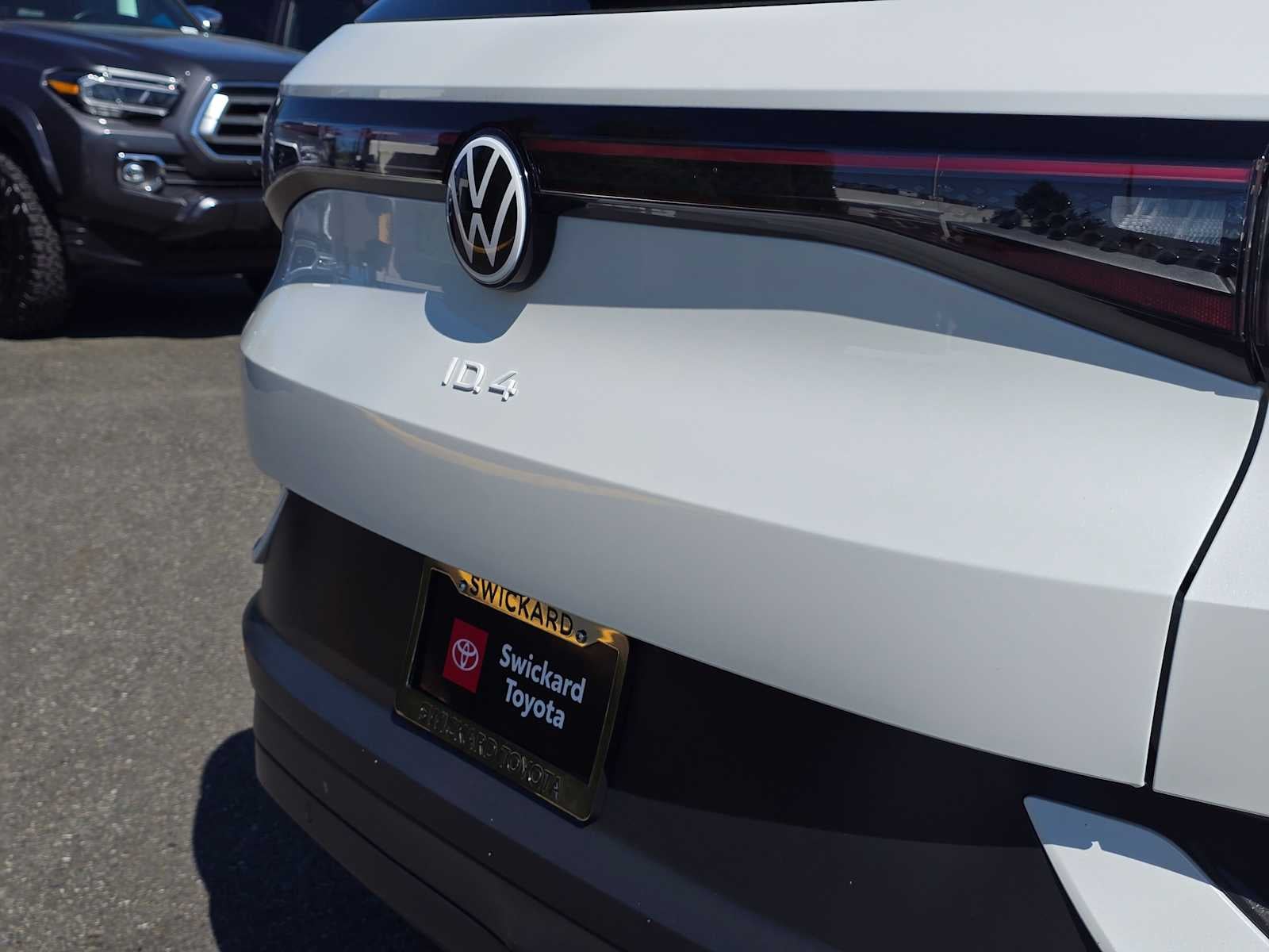 2023 Volkswagen ID.4 Pro S