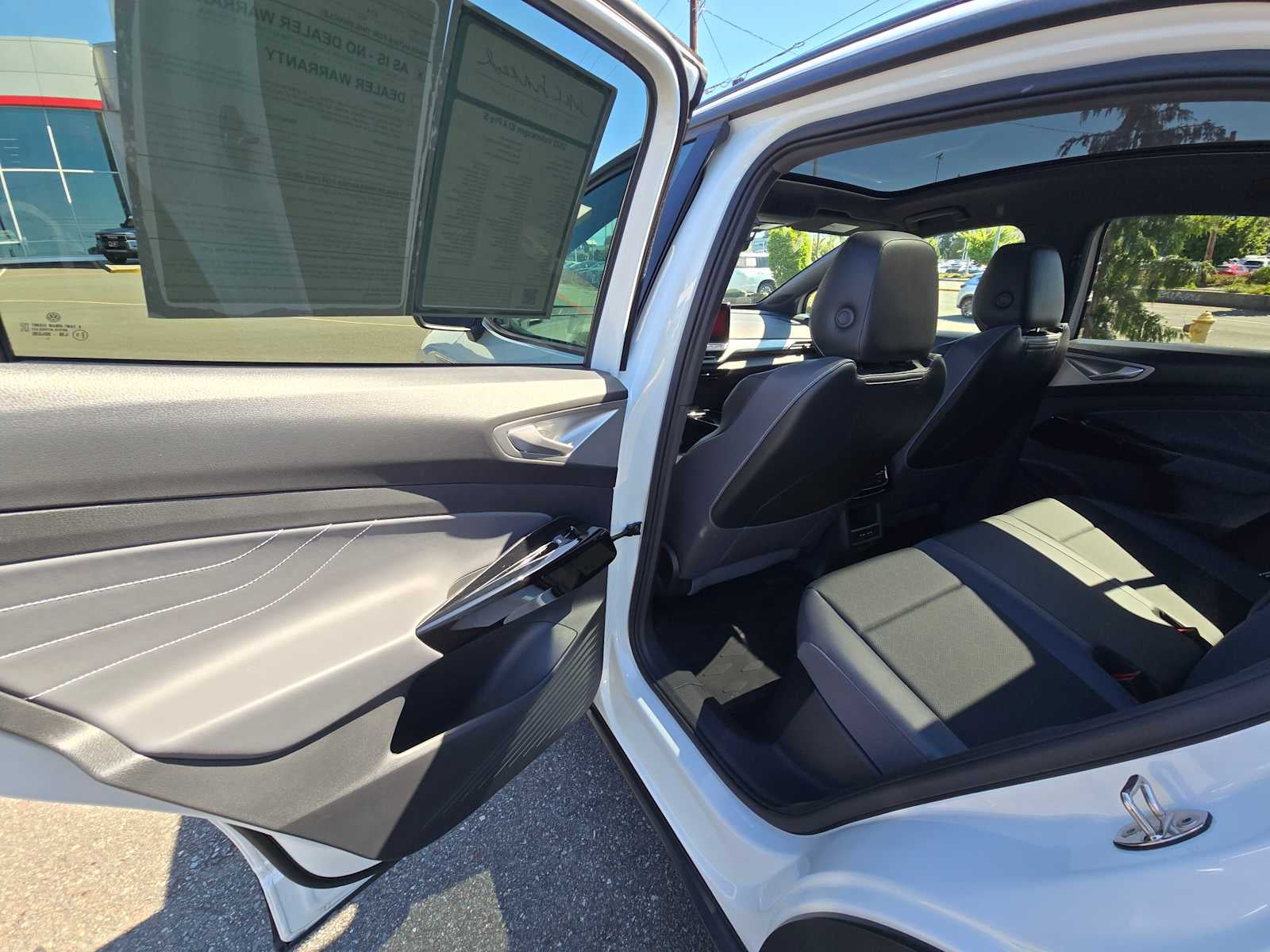 2023 Volkswagen ID.4 Pro S