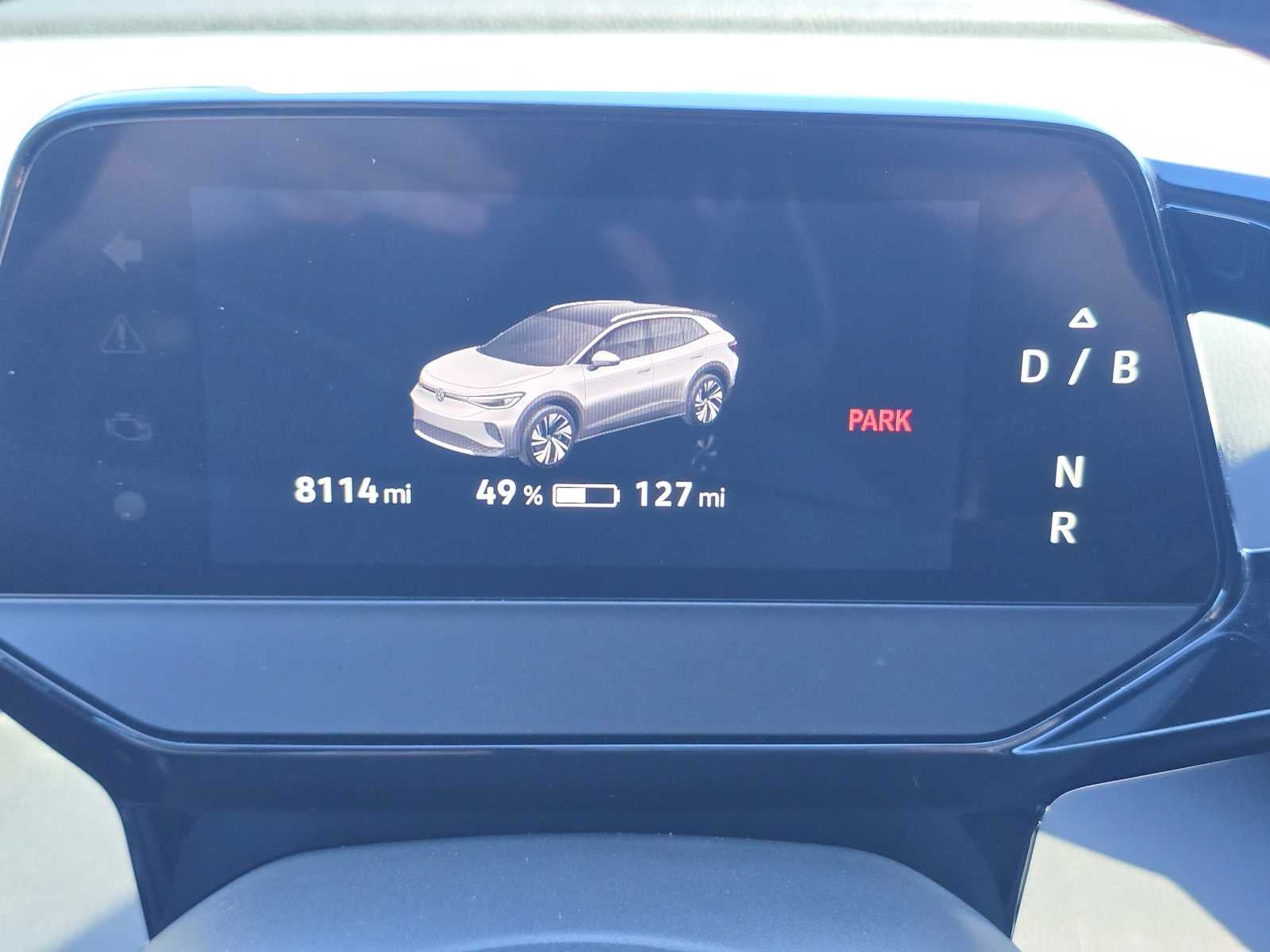 2023 Volkswagen ID.4 Pro S