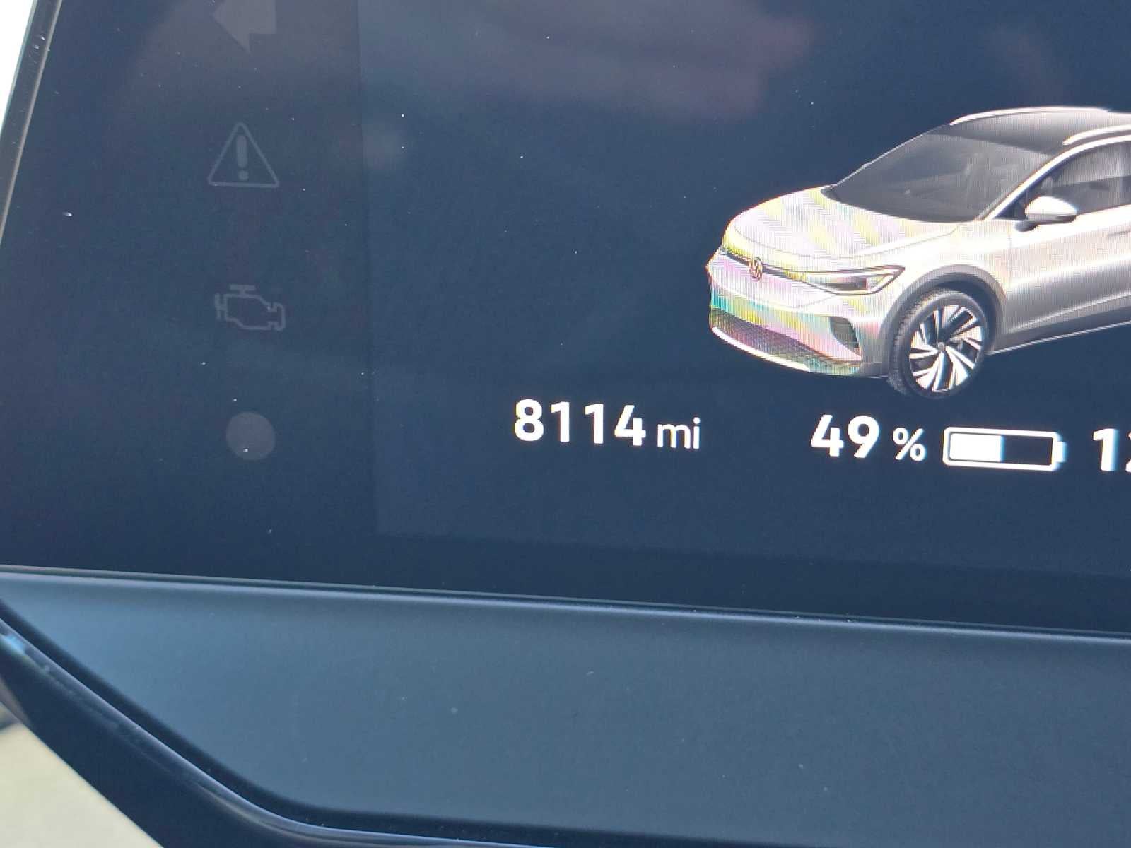 2023 Volkswagen ID.4 Pro S