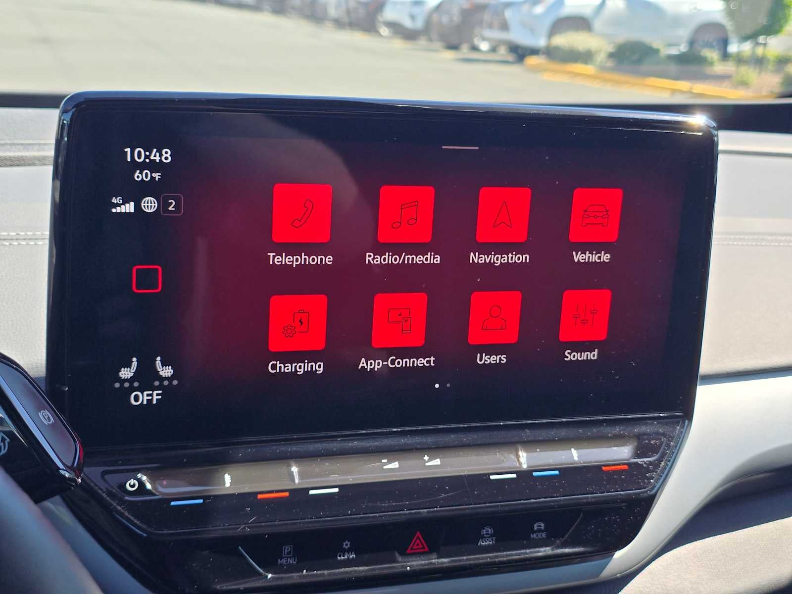 2023 Volkswagen ID.4 Pro S