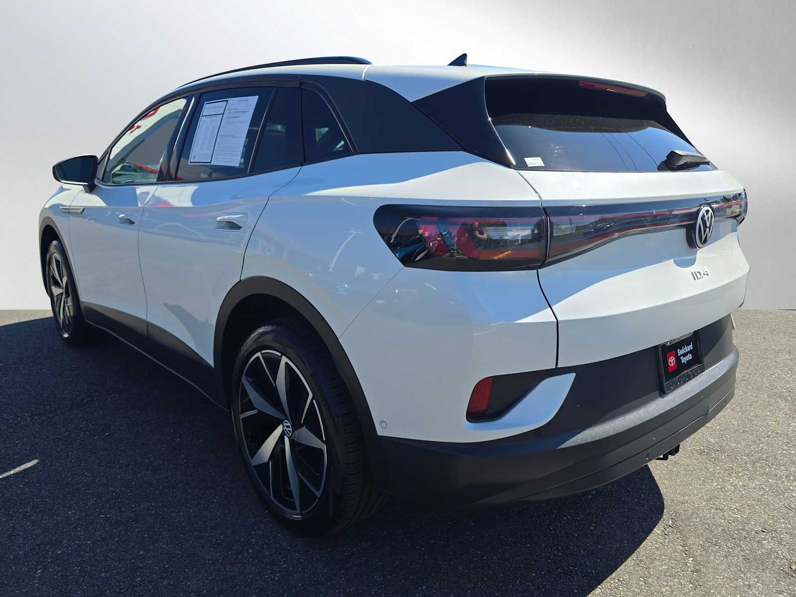 2023 Volkswagen ID.4 Pro S