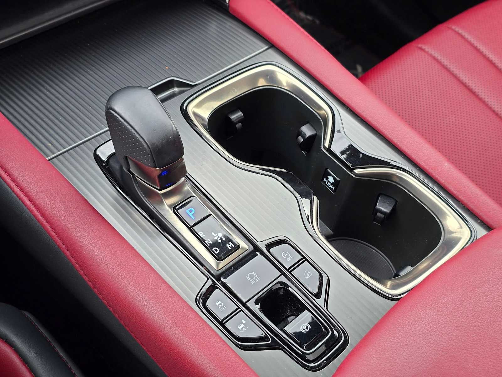 2024 Lexus RX 350 F SPORT Handling