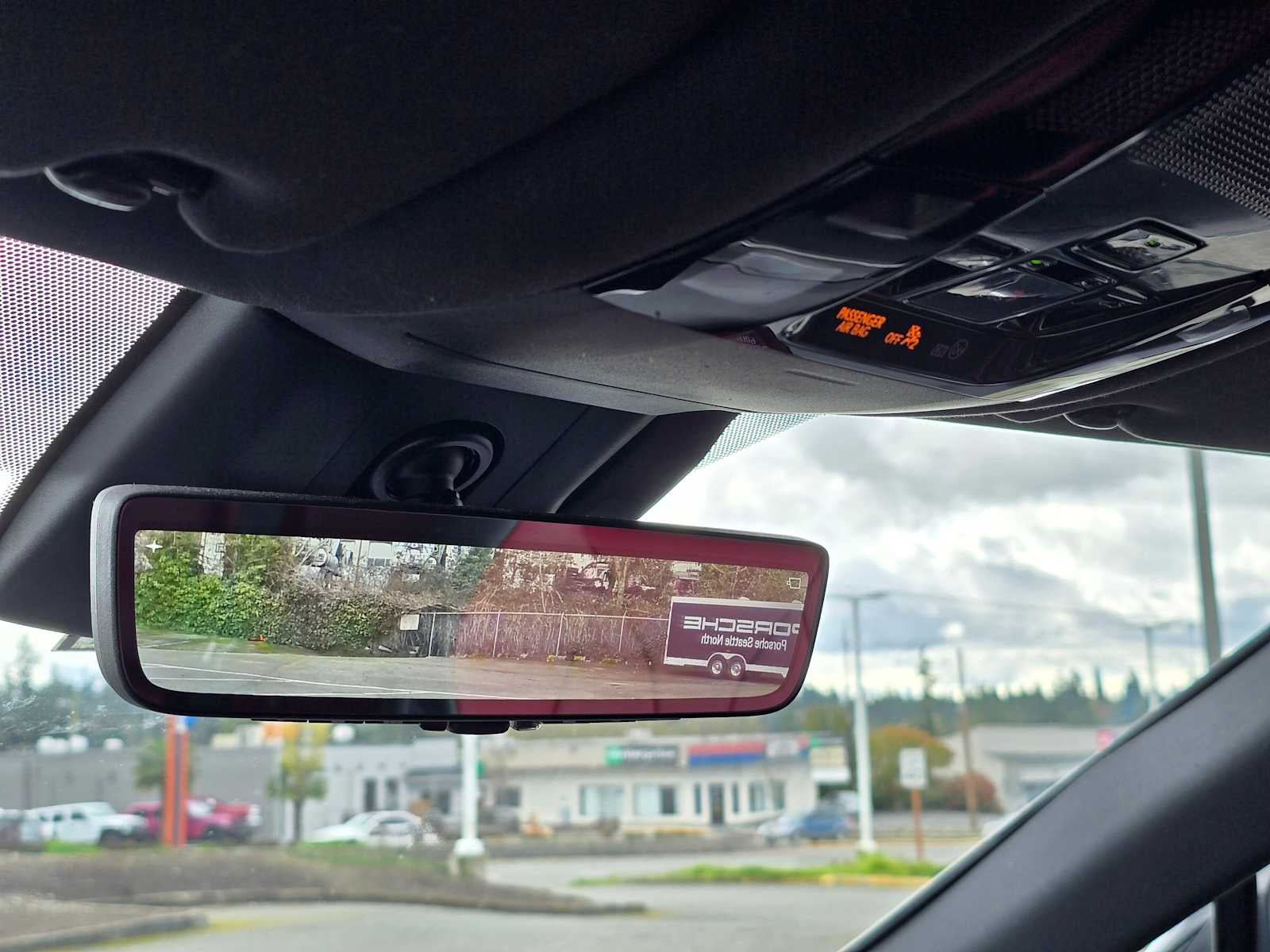 2024 Lexus RX 350 F SPORT Handling