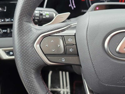2024 Lexus RX 350 F SPORT Handling