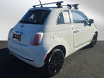 2012 FIAT 500 Pop