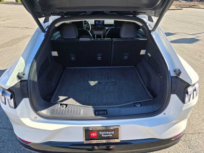2024 Ford Mustang Mach-E Premium