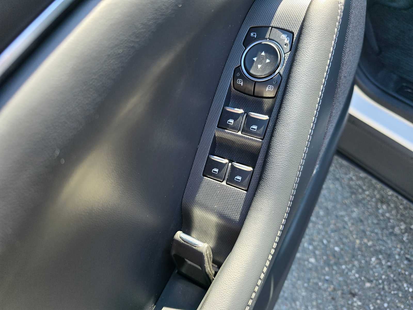 2024 Ford Mustang Mach-E Premium