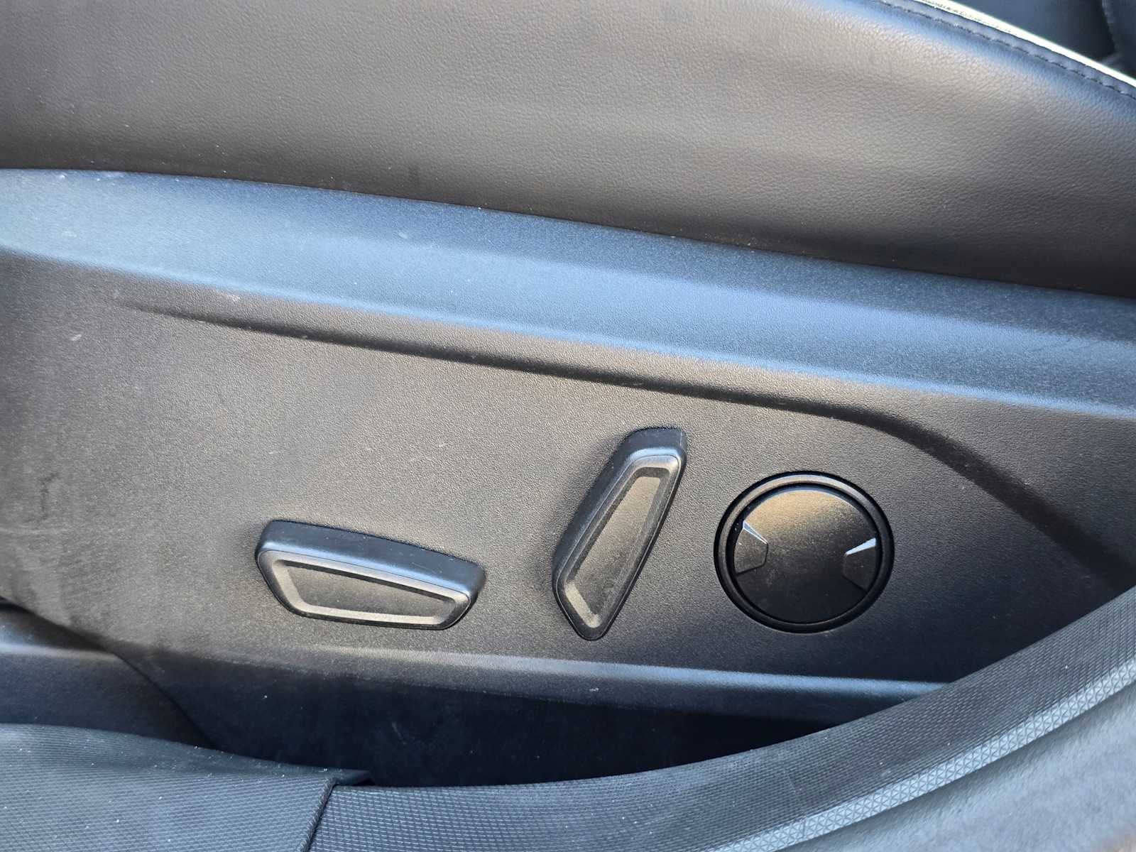 2024 Ford Mustang Mach-E Premium