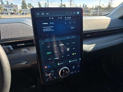 2024 Ford Mustang Mach-E Premium