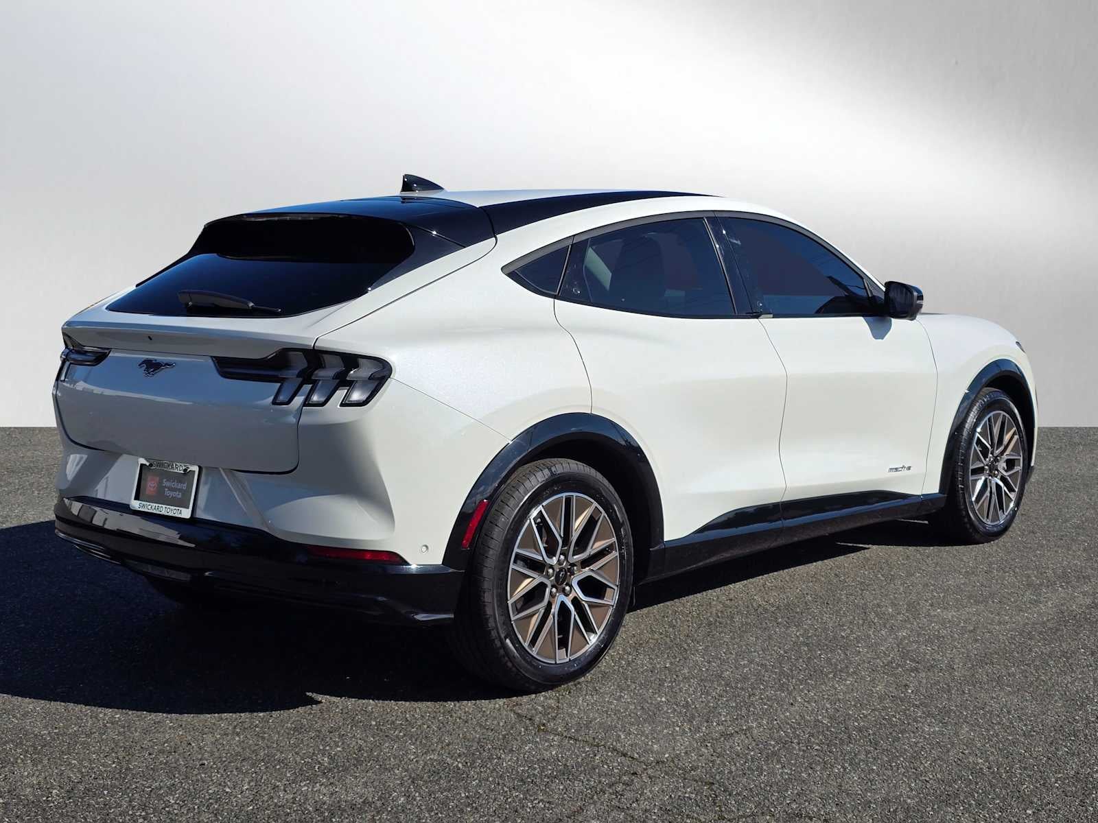 2024 Ford Mustang Mach-E Premium