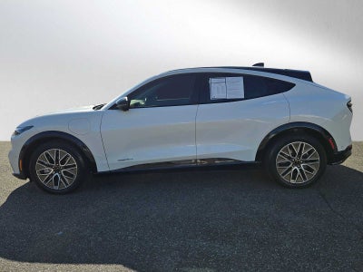2024 Ford Mustang Mach-E Premium
