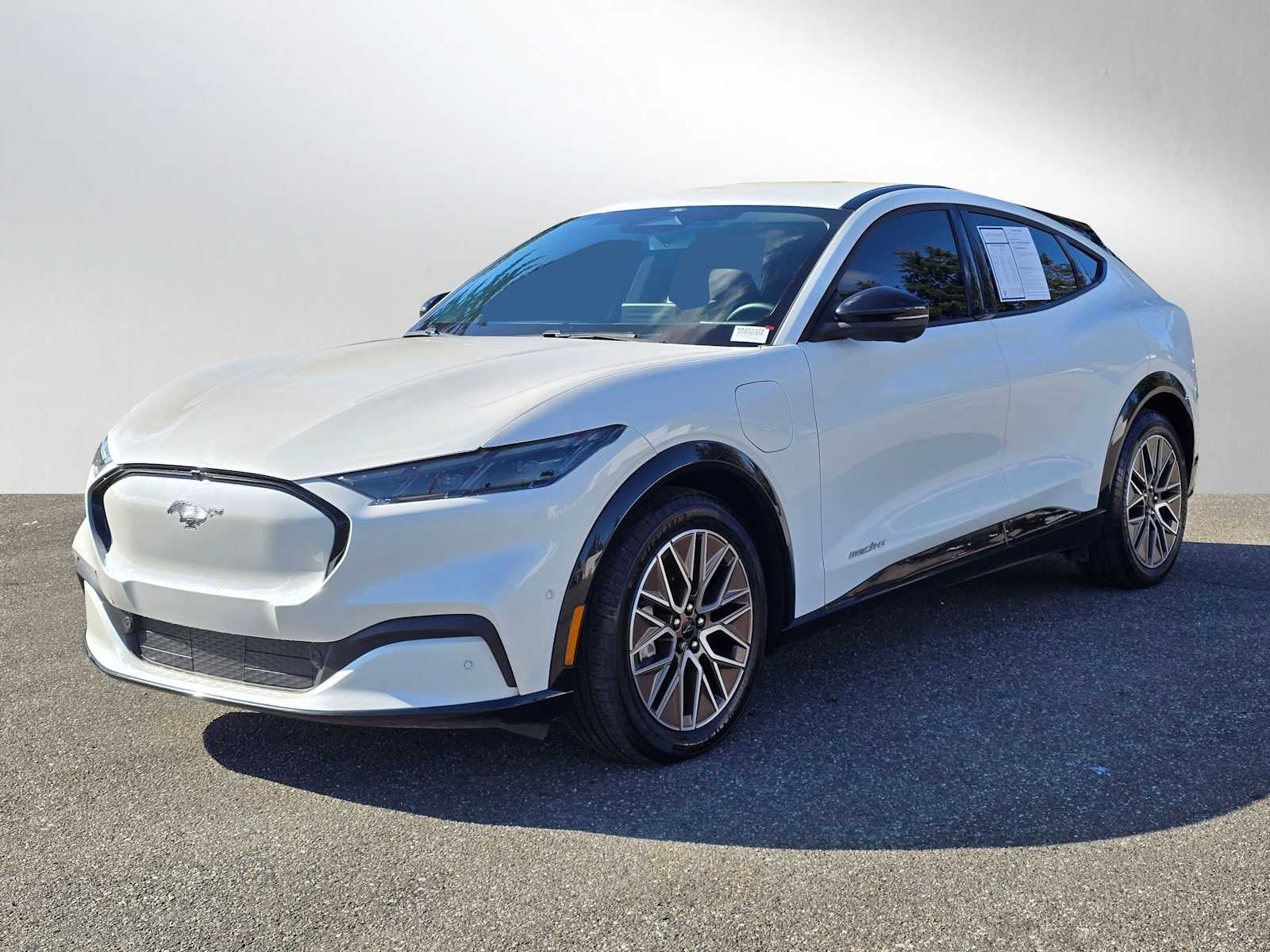 2024 Ford Mustang Mach-E Premium