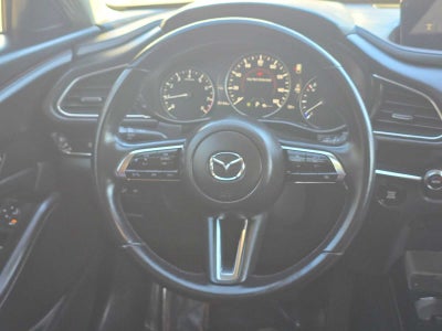 2025 Mazda Mazda CX-30 2.5 S Carbon Edition