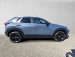2025 Mazda Mazda CX-30 2.5 S Carbon Edition