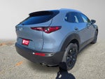 2025 Mazda Mazda CX-30 2.5 S Carbon Edition
